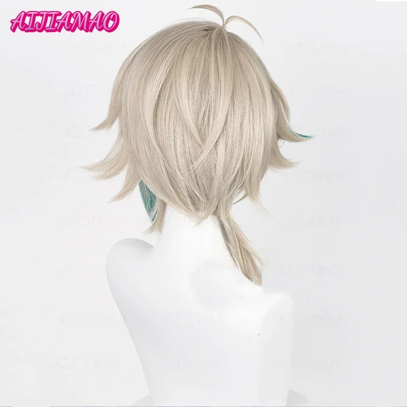 vtuber-virtuareal-アザコスプレウィッグ-azacosp-ショート耐熱人工毛ホロライブ-youtuber-ハロウィンアニメウィッグ-ウィッグキャップ