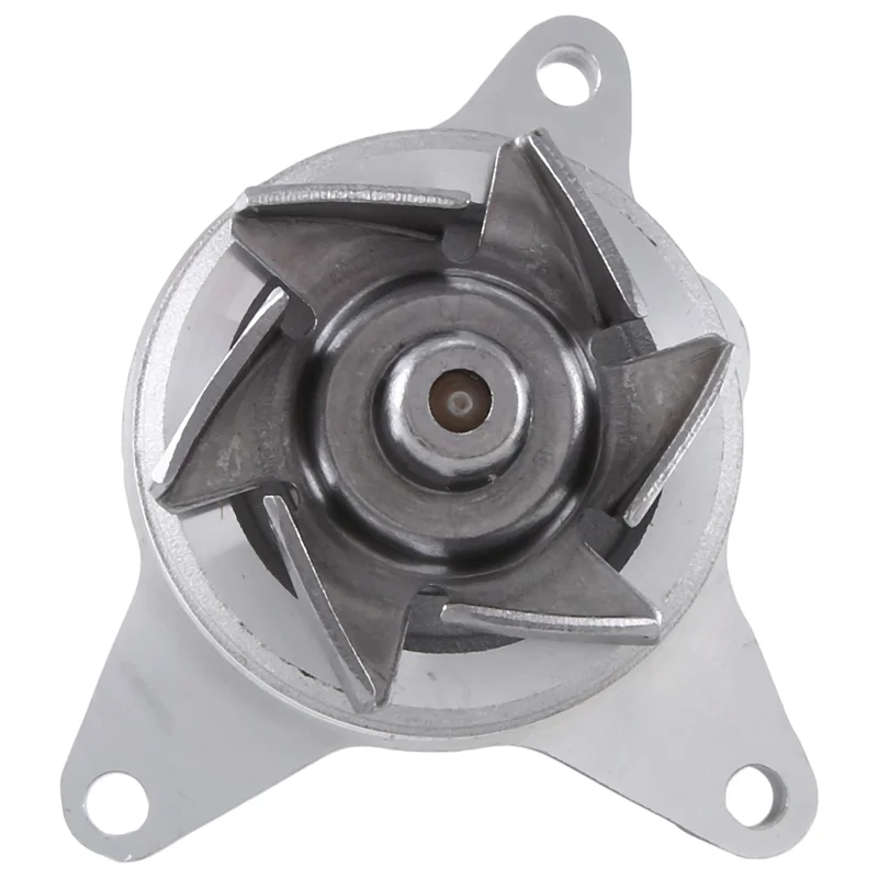 

Dependable-Engine Cooling Water Pump For Ford Jaguar Land Rover Mazda Volvo 1313167 LR053310 31319266 31480425 30777590 1142427