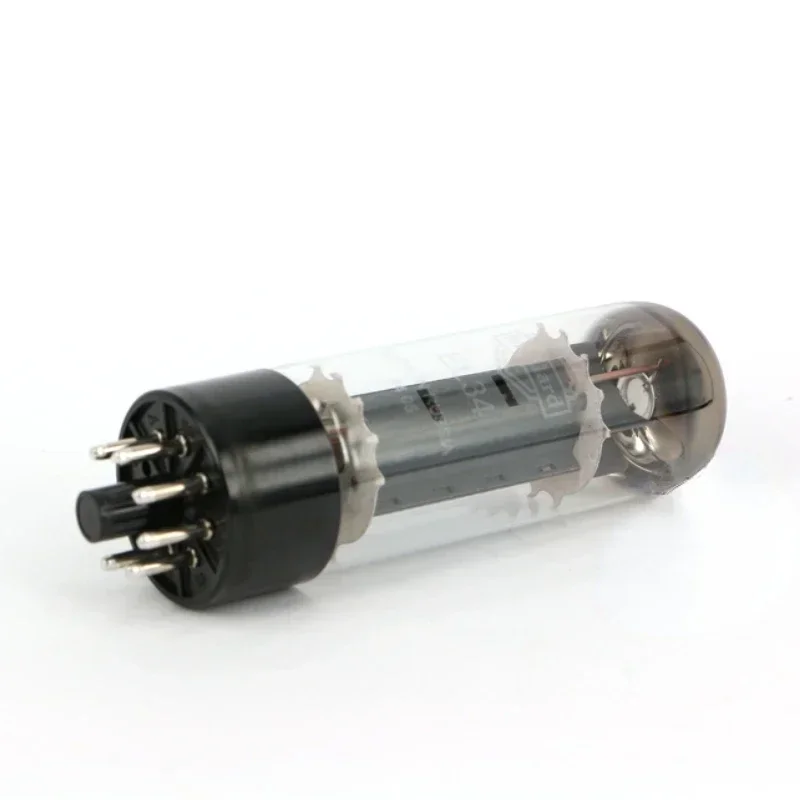 

Vacuum Tube Mullard EL34 Replace 6CA7 Kt77 KT90 5881 6P3P Factory Test and Match