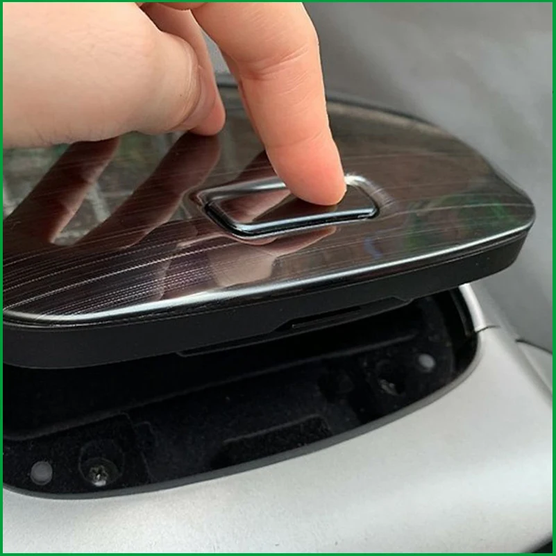 

FOR Chevrolet 2011~2017 Captiva 2.4L Instrument Dashboard Storage Box Cover Trim Decorative Auto Accessories Parts Car Styling