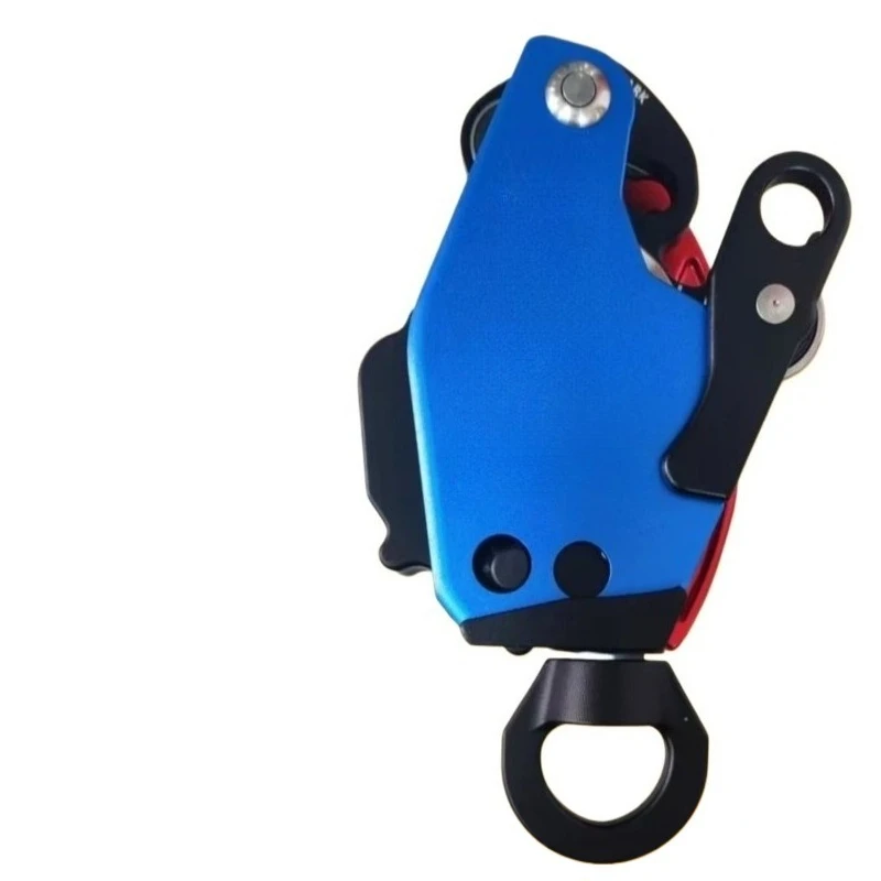 For Z3MINI Electric Ascender Descender Mini AC Outdoor Unit Rope Climbing Electric Lift