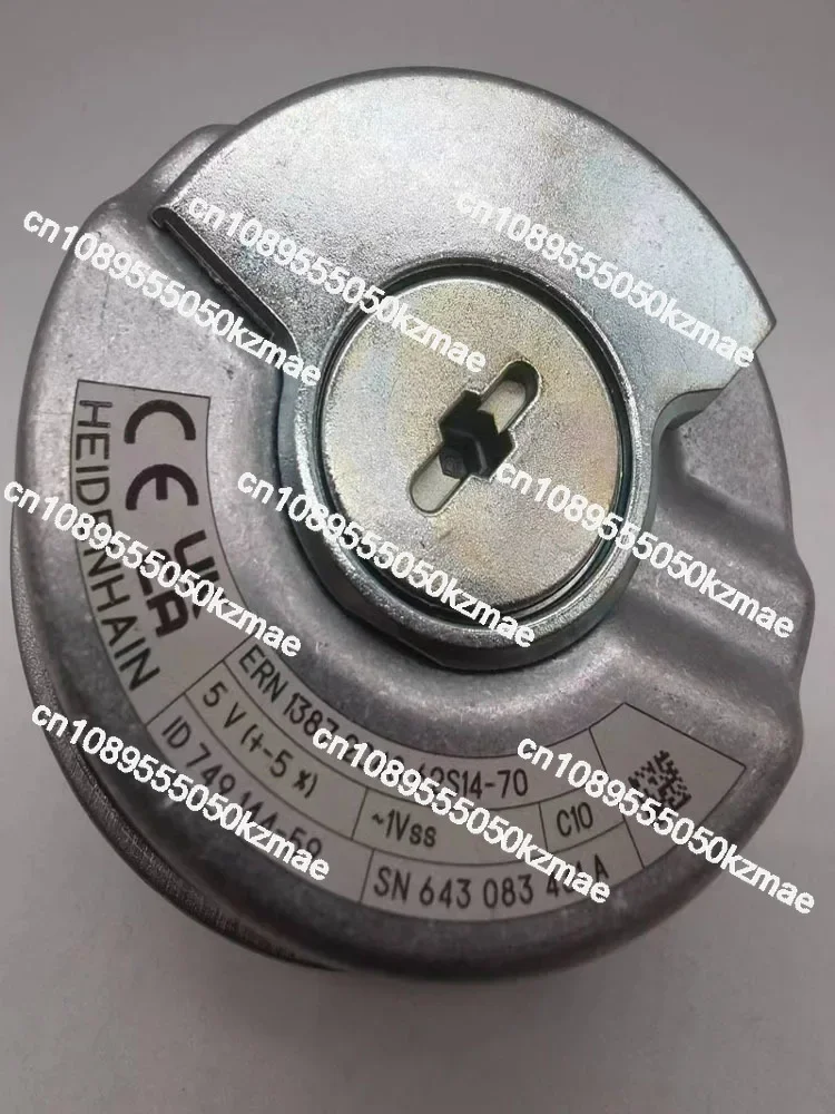 For HEIDENHAIN 1387 rotary encoder elevator synchronization host ERN 1387 2048 62S14-70