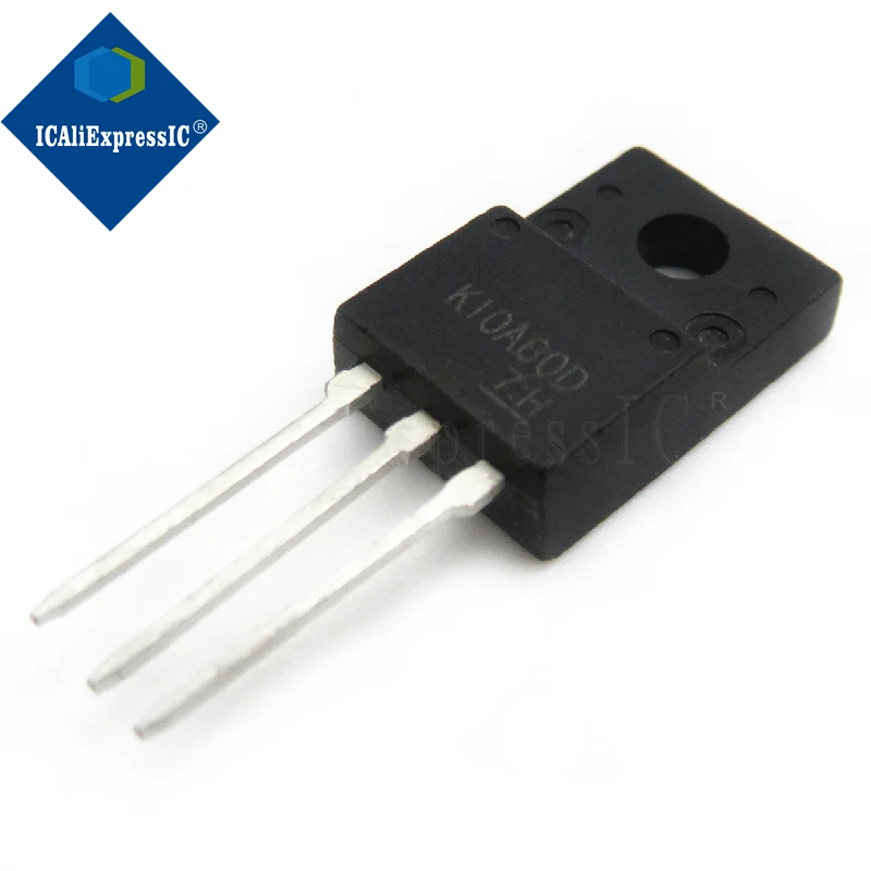 10 قطعة K10A60D K10A60