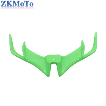 Přední kapotáž motocyklu, kryt křídla pro Yamaha YZF R15 V3.0 2017-2020, pro Suzuki GIXXER SF 250 150 155 RS 200, díly 12 nejlepší prodej Kryt nádrže Suzuki Gixxer SF - №4