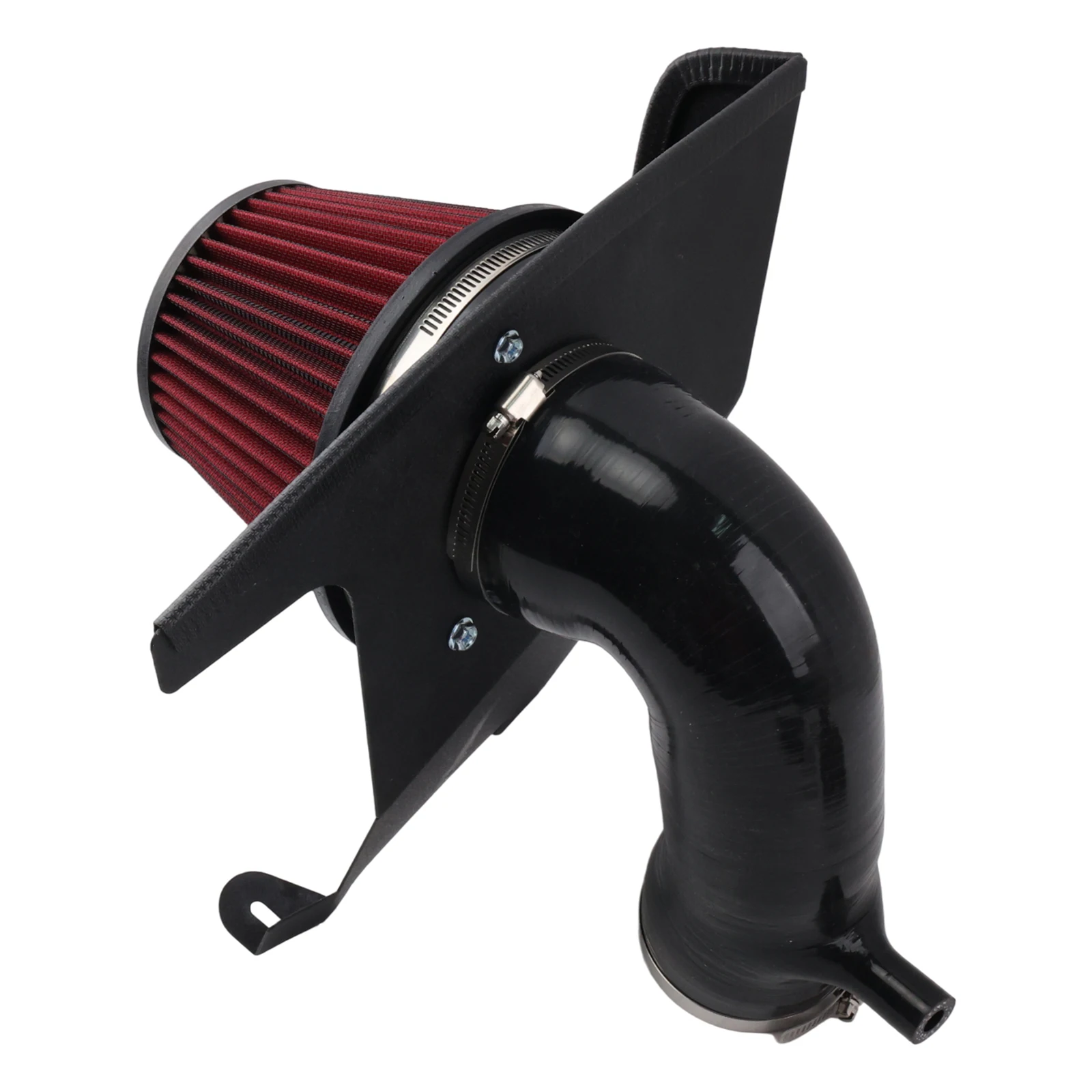 High Performance Cold Air Intake System For 2018-2025 Audi A4 Allroad A5 2.0T B9 Turbo Kit