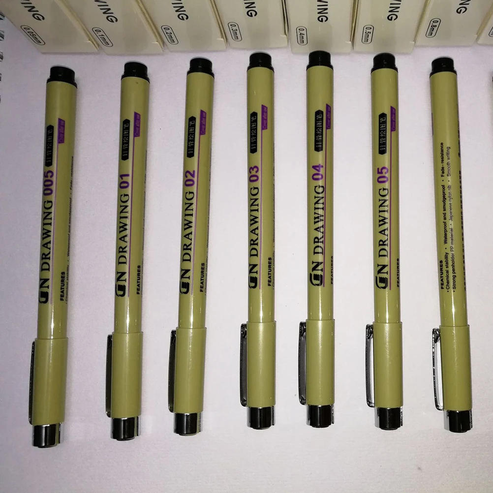 

Drawing Pen Needle Pen Precise Pen School Pen