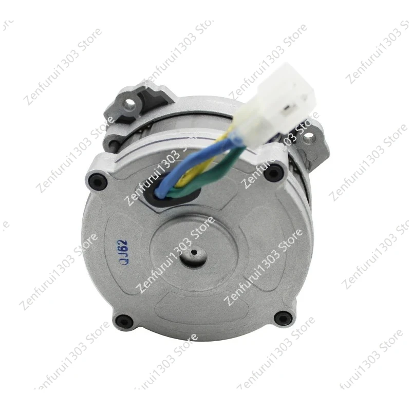 

Neodymium Strong Magnetic High-Power Brushless Motor 40V 550W Large Torque Brushless Mechanical Power
