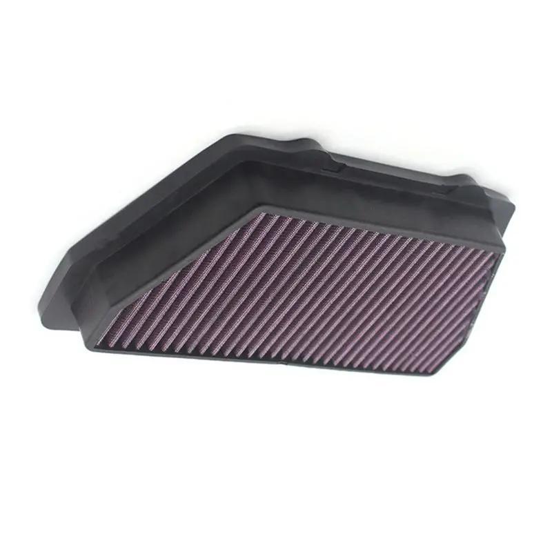 Stable-For Honda CBR1000RR CBR 1000 RR 2008-2013 Motorcycle Air Filter High Flow Air Filter Air Grid 4