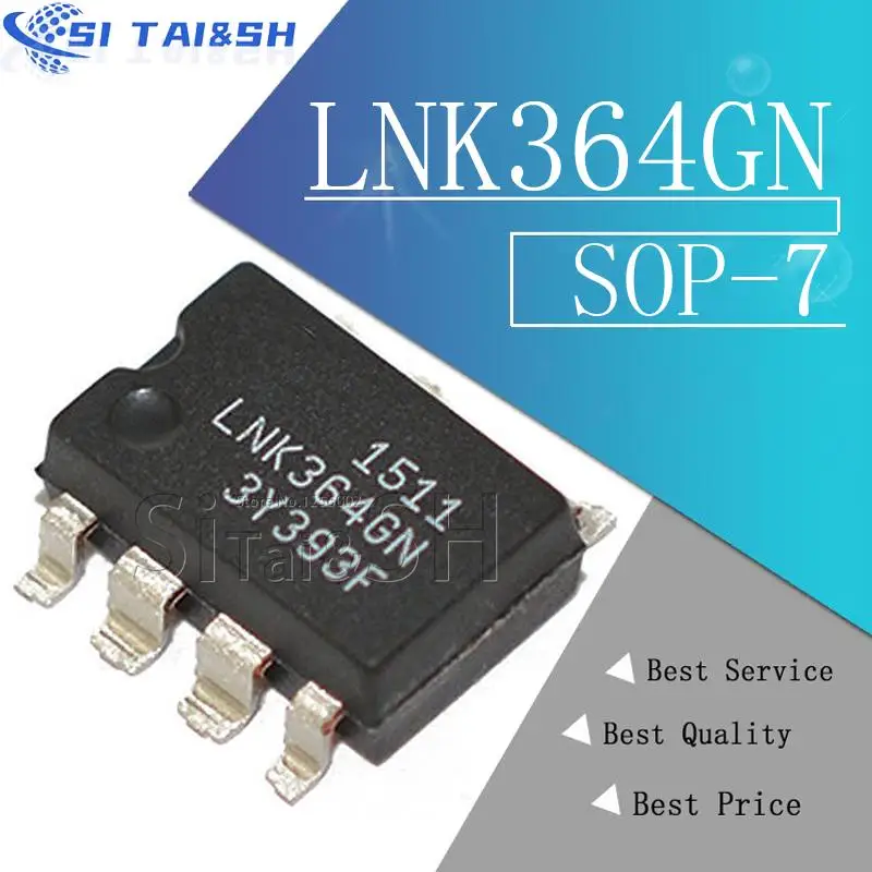10Pcs Lnk306Gn Lnk3…