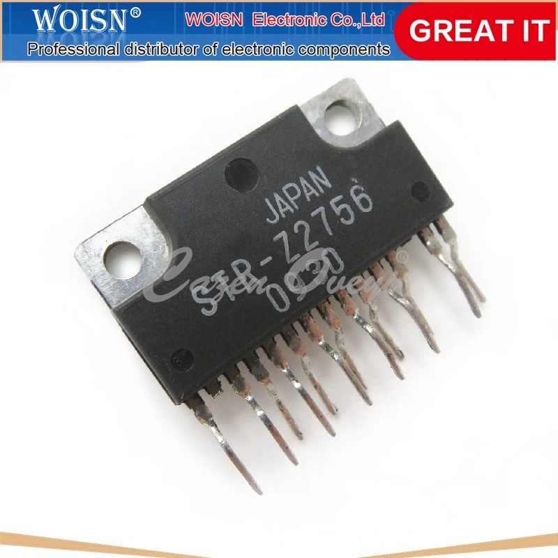 STR-Z2756 STRZ2756 Z2756 STR-Z2062 STRZ2062 Z2062 TDA8350Q TDA8350 ZIP-13