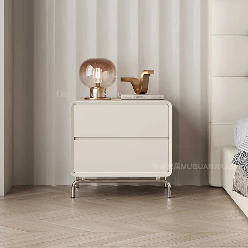 Modern Nightstand C…