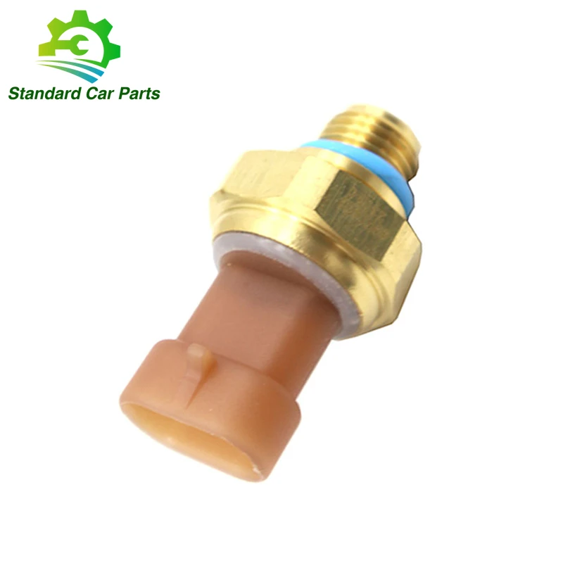 

4921493 For Cummins ISM M11 Freightliner Classic XL Kenworth Sterling Truck Manifold Absolute Air Pressure MAP Sensor