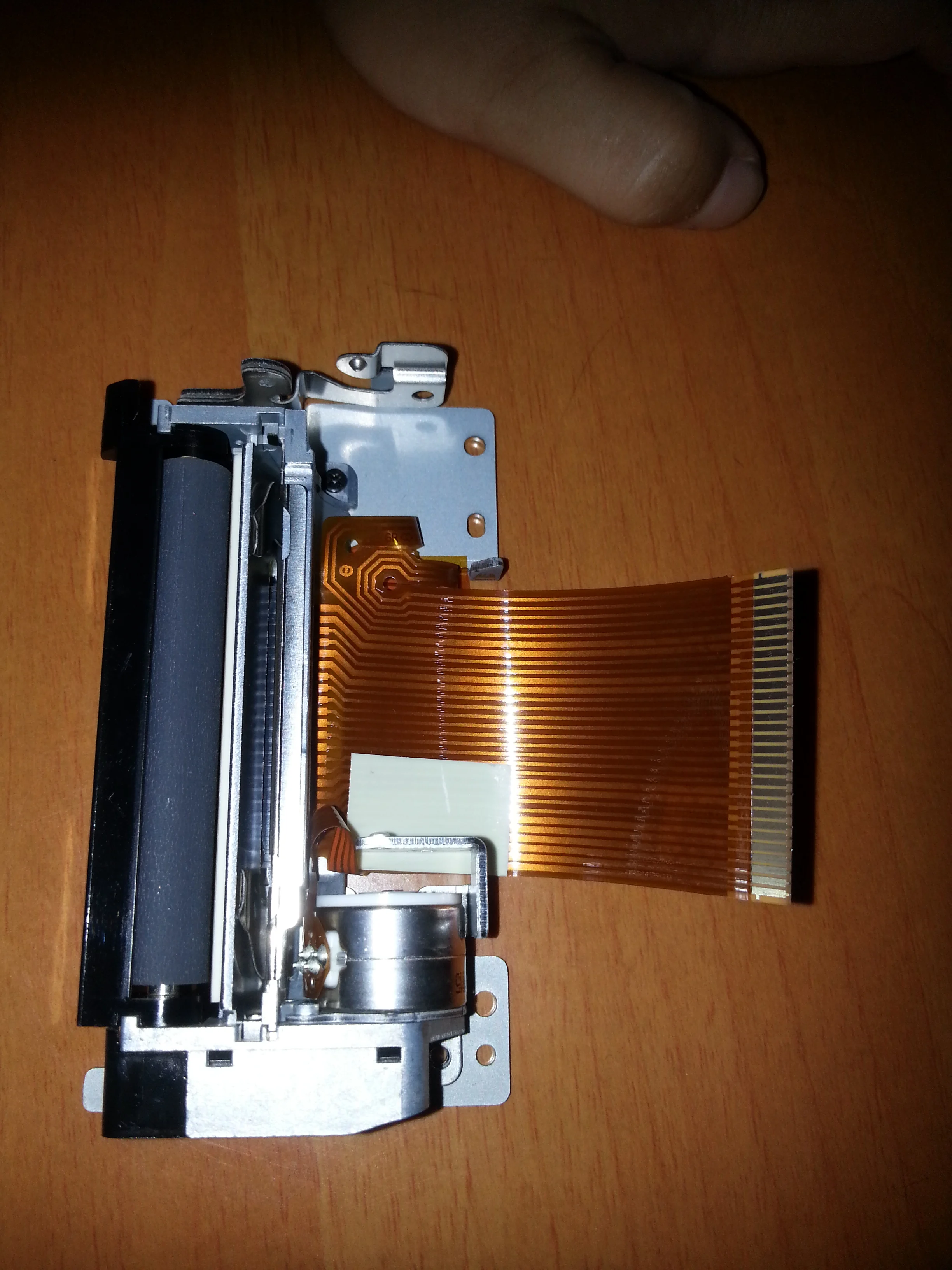 

for Fujitsu FTP-628CT001 cutter,FTP628MCL054#01,FTP-628MCL054 Original thermal print head FTP-628MCL054#01,printer printhead