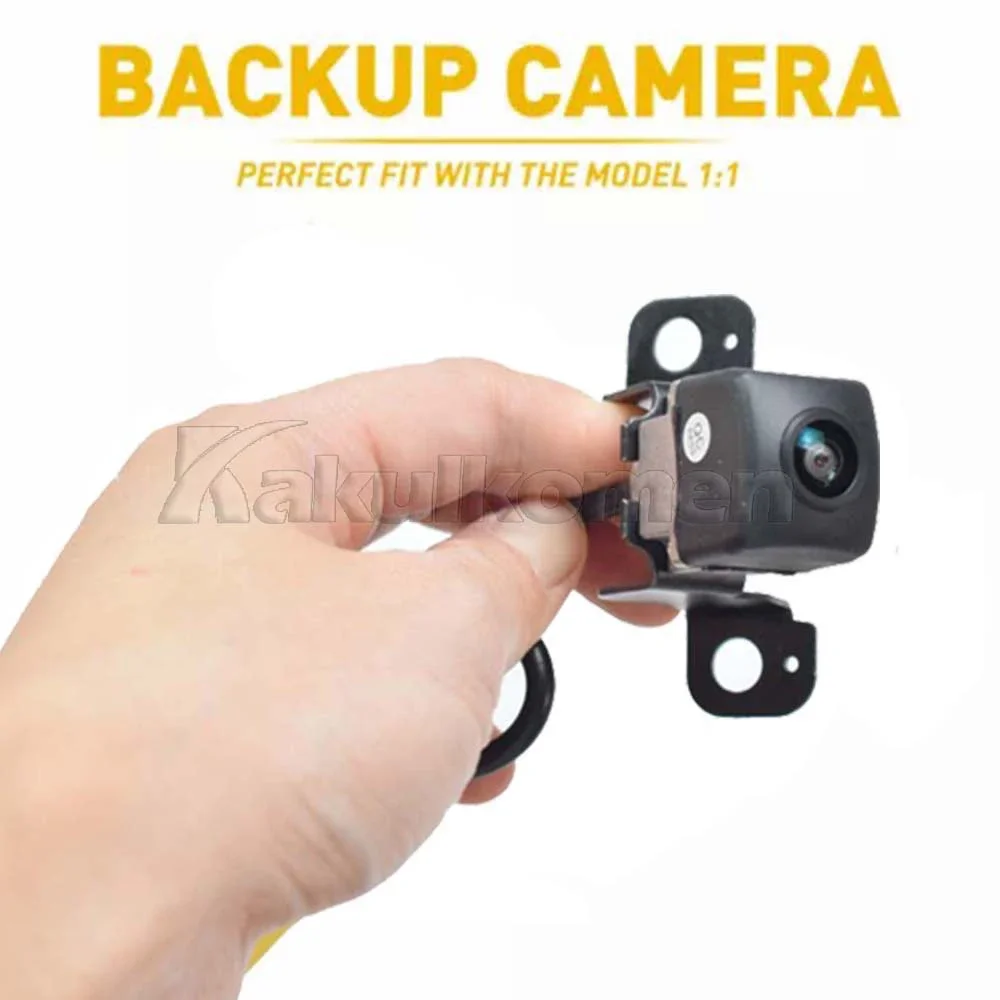 

95760-2P600 камера заднего вида, камера заднего вида, помощь при парковке, резервная камера автомобиля 957602P600 для Kia Sorento 2014 2015