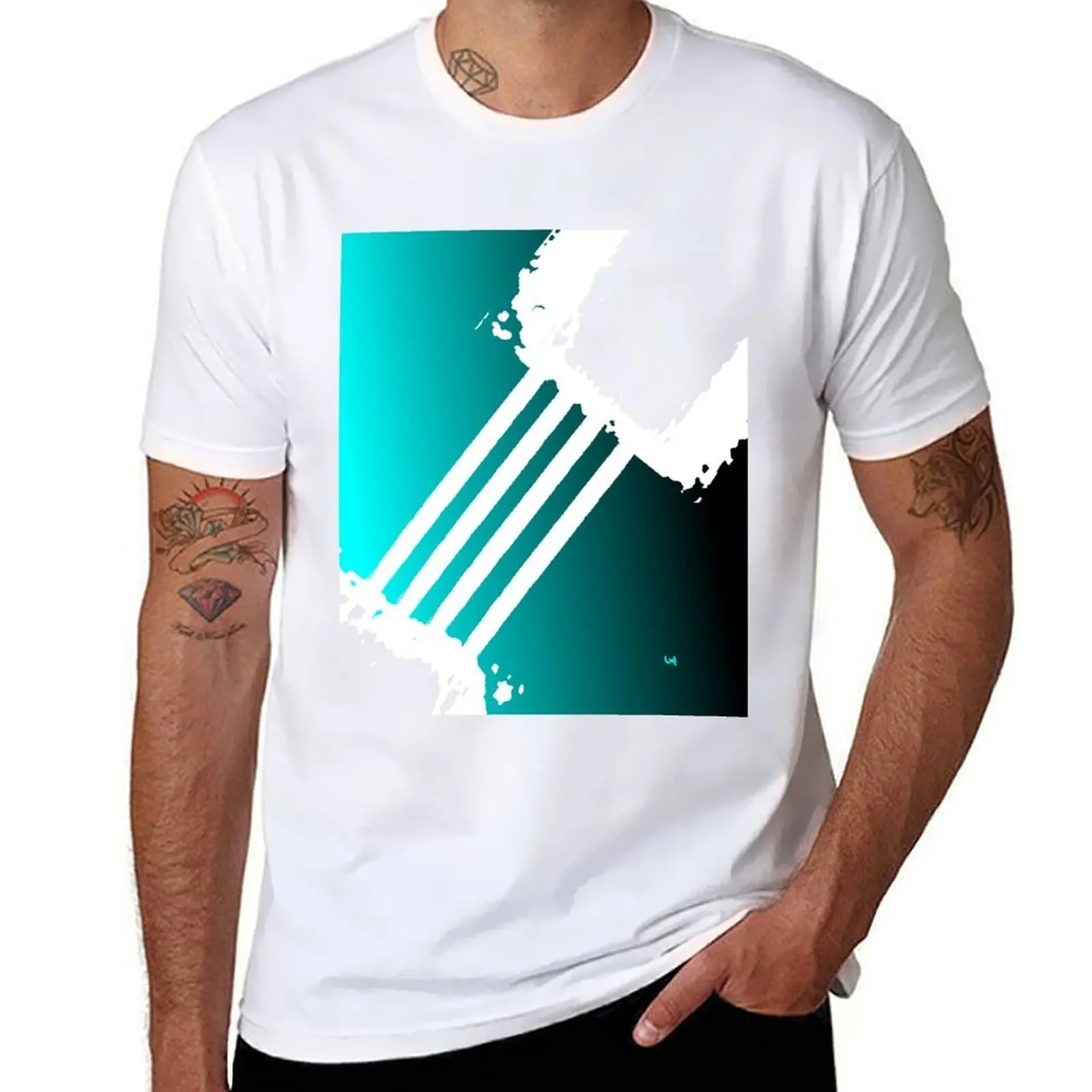 

Futil T-Shirt cotton t shirt man anime t shirts oversize T-Shirt