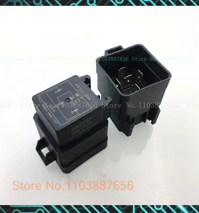 Az973-1C-12Dc4 4Rd …