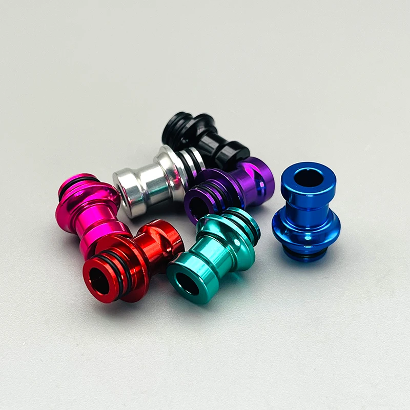 DSX unkwn styl 510 kapací tipy aio 510 kapací kování pro dotaio v2/dotmod/dotaio/bb skříňka mod RDA RBA RTA komora rozprašovače příslušenství