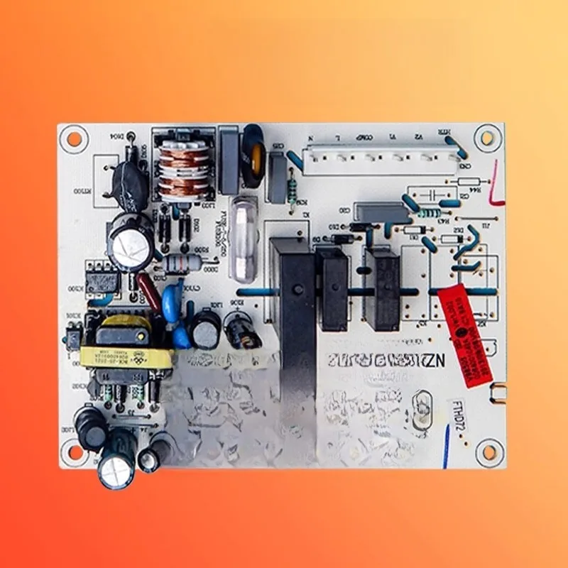 Parts Applicable to 0064000852A Applicable to Haier refrigerator computer power display main board BCD-212DC-172DC-192DC