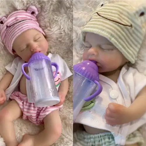 Poupées et accessoires