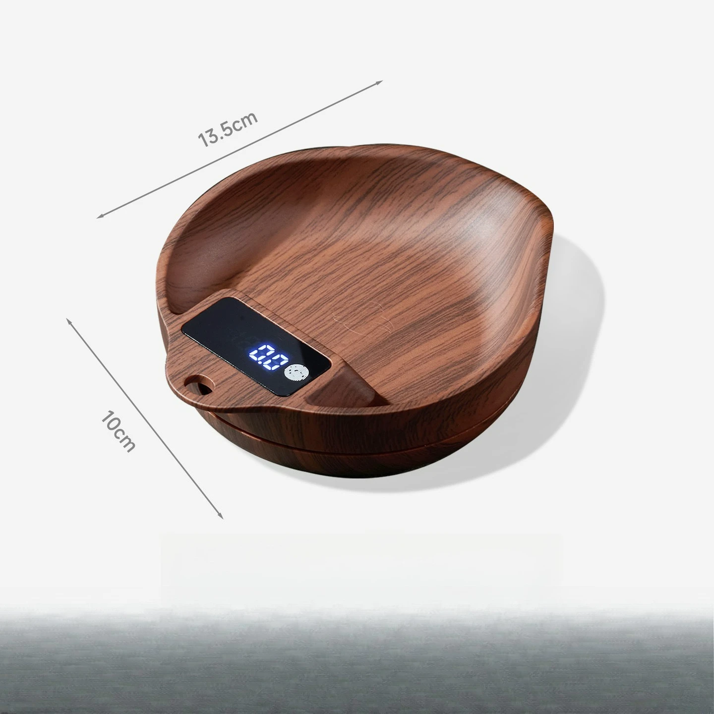 Bilancia Elettronica per Caffè - Coffee Bean Scale recensione e prezzo