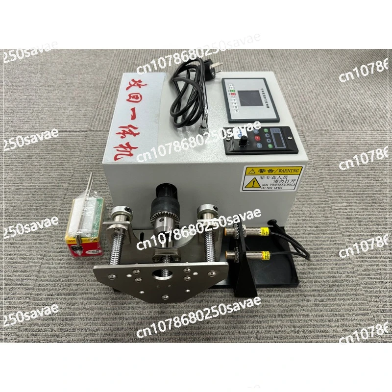 Multifunctional Tooth Restoration Machine, Thread Repair Tool, Automatic Screw Tooth Restoration Device, Non-standard Thread