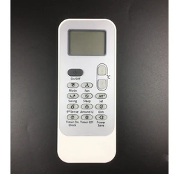 New For DG11J1-31 For Whirlpool Universal Air Conditioner Remote Control DG11J1-32 DG11J1-36 DG11J1-51 WHI49LB