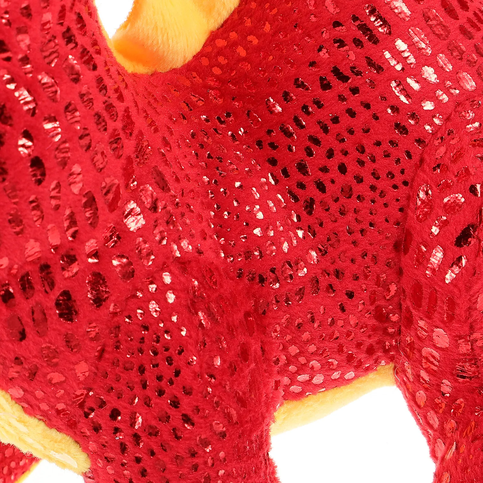 

Year of The Dragon 2024 Chinese Zodiac Mascot Stuffed Animal Soft Cozy PP Cotton Luxury Elegant Dragon Gift for Wedding Birthday