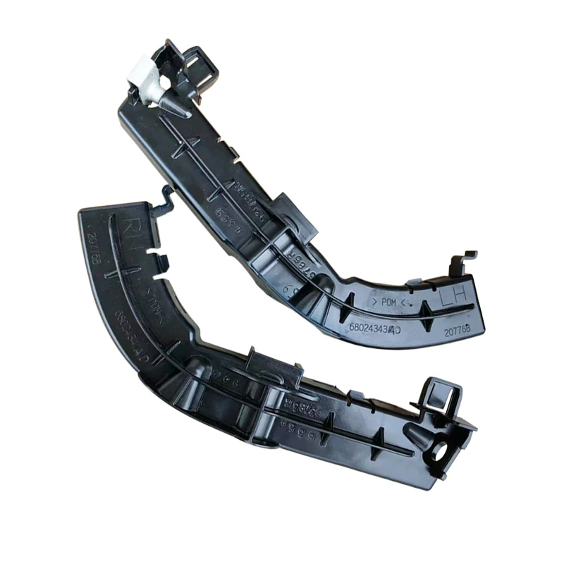 Car Parts  Front Bumper Bracket FIT FOR Dodge Challenger 2008-2021  68024342AD 68024343AD