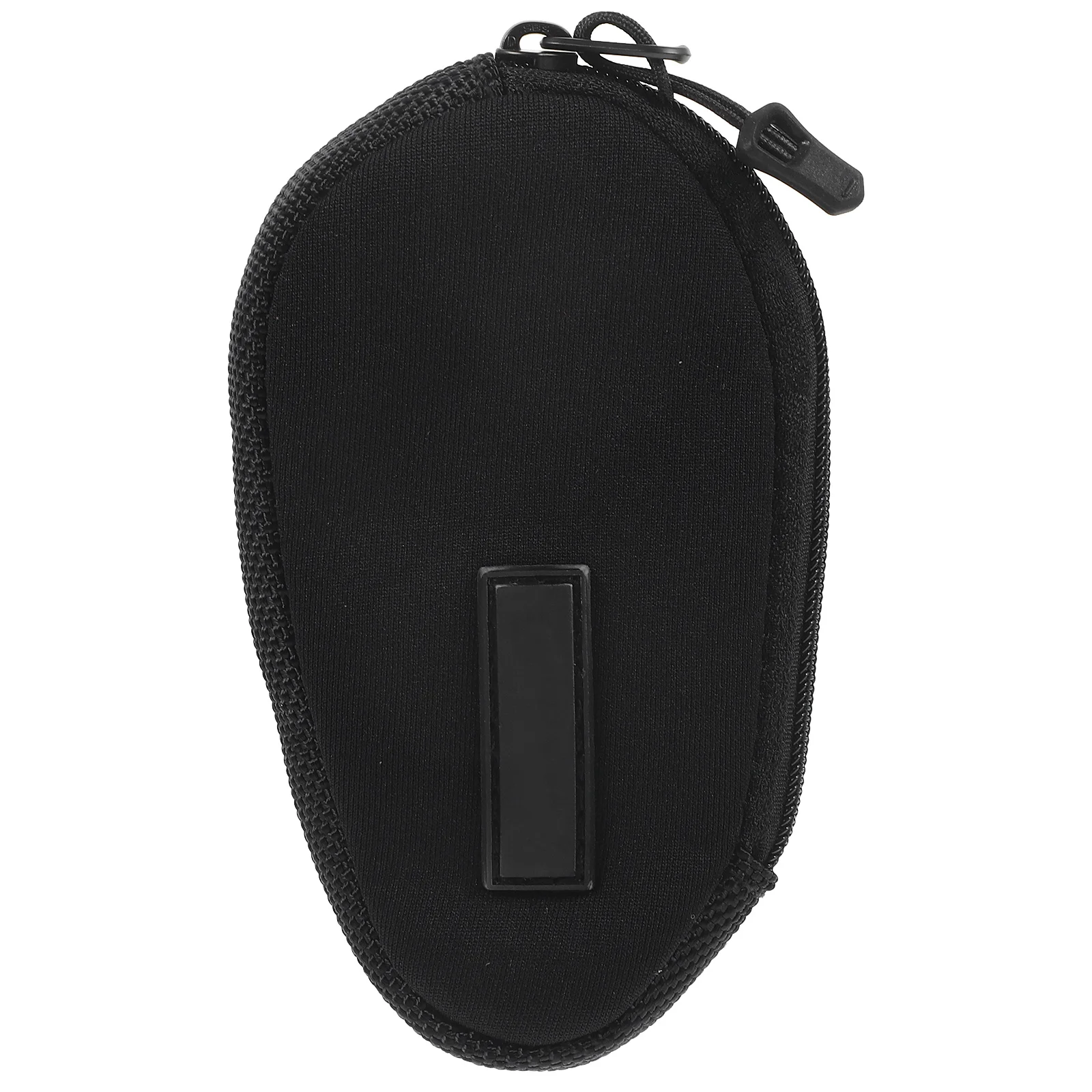

Saxophone Mouthpiece Bag Single Pcs Soft Thickened Storage Pouch Waterproof Musical Instrument Accessory Dust Proof