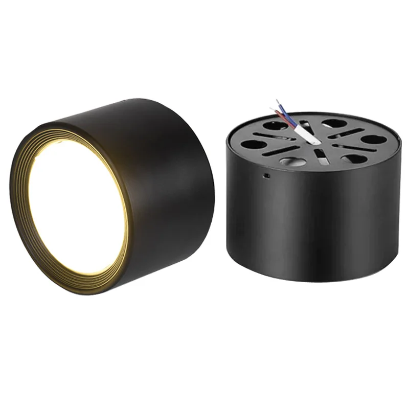 Led Downlight Indoo…