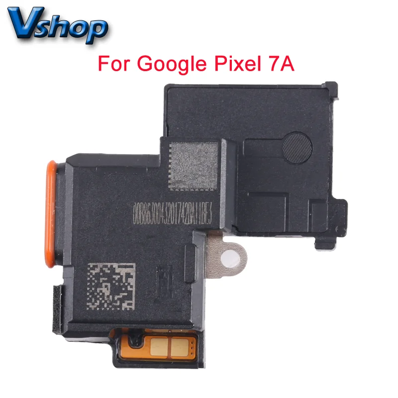 

Запасные части для динамика Google Pixel 7A