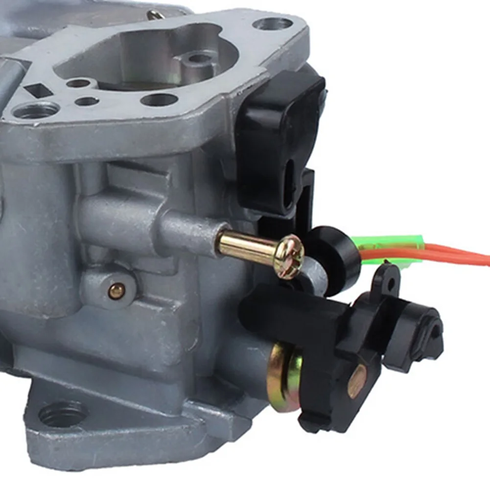 For Champion 100297 100155 100230 439cc 459cc Dual Fuel Carburetor LPG- Kit 8000W 10000W Generator Engine Repair Parts