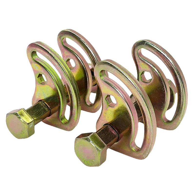 

AC54-Front Alignment Camber Caster Cam Bolt Kit For Silverado 2500 Suspension Cambers Caster Bolts K100026 45K5012