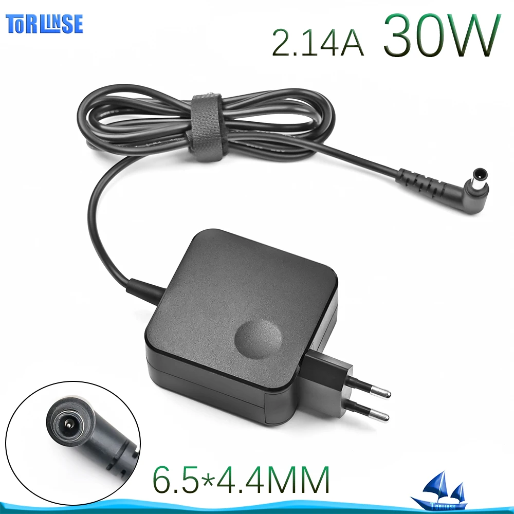 14V 2.14A 30W Monitor AC adaptador cargador fuente de alimentación para Samsung S19B150N S19B150N S19B360 14V2.14A S22B360HW PN3014 ADM3014