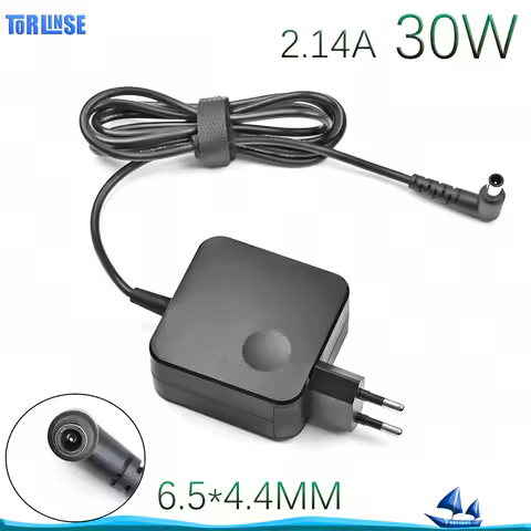 14V 2.14A 30W Monitor AC Adapter Charger Power Supply For Samsung S19B150N S19B150N S19B360 14V2.14A S22B360HW PN3014 ADM3014