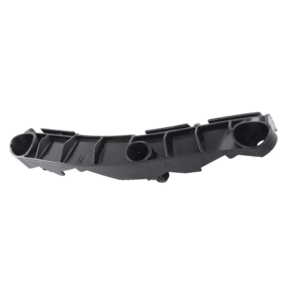 

Bumper Mounting Bracket Support Bumper Mounting Bracket As Shown Front Bumper Bracket Black Color Easy Installation