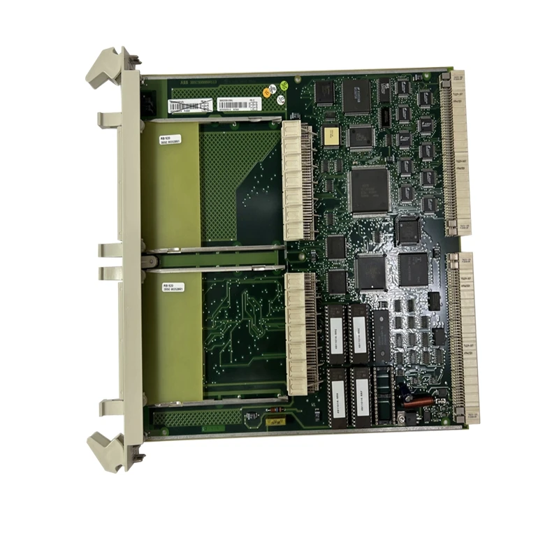 

DSQC243 3HAA0001-CP Центральный блок управления