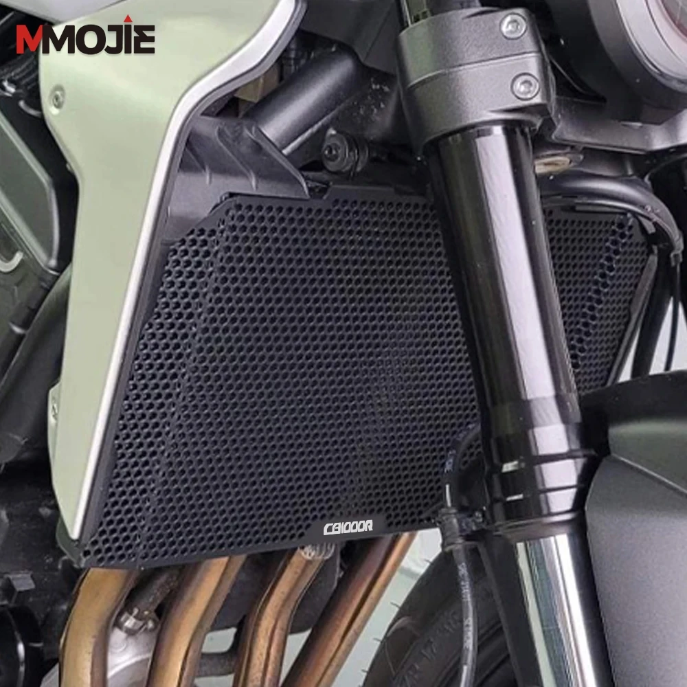 Moto CB 1000R Radiatore Protezione Griglia di Protezione Della Copertura Della Protezione PER HONDA CB1000R Neo Sports Cafe 2018 2019 2020 Accessori