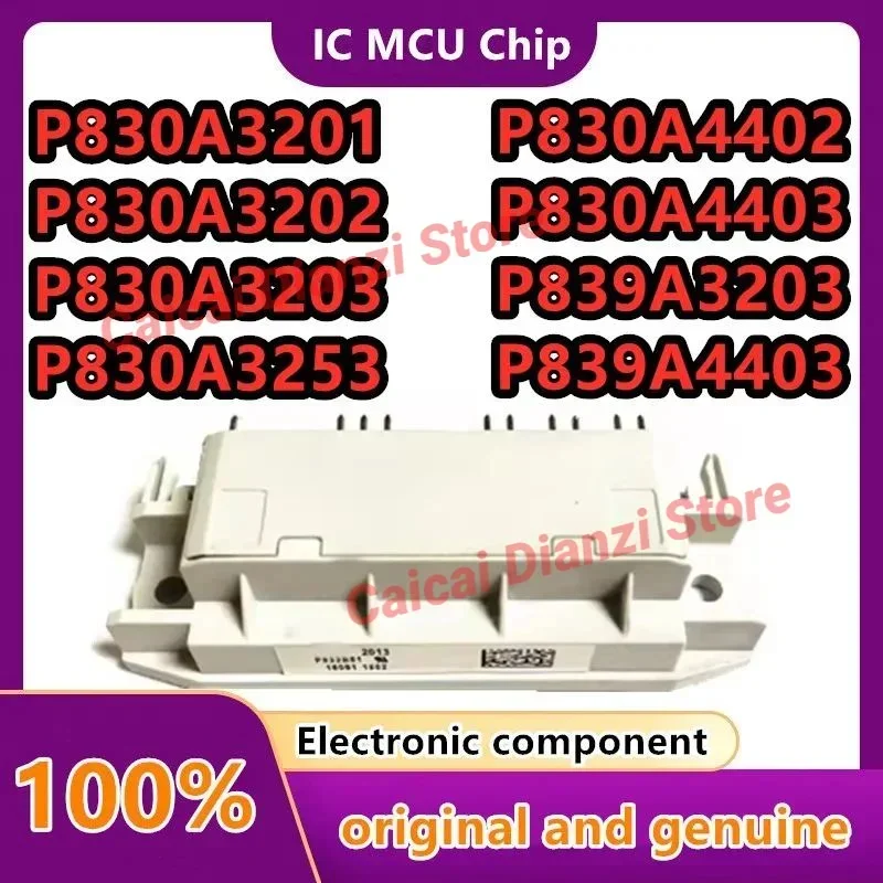 

P830A3202 P830A3203 P830A3253 P830A4402 P830A4403 P839A3203 P839A4403 P832B01 P832B02 P832B03 P832B07 P830A3201