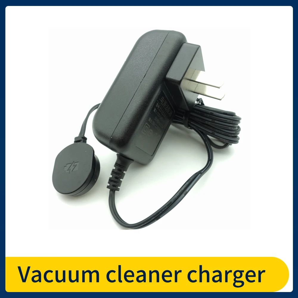 Vacuum Cleaner Charger 29V 500mA For Philips FC6726 FC6727 FC6728 FC6729 Vacuum Cleaner Charging