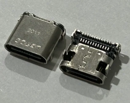 5-10 stücke Heißer Verkauf USB Typ-C Buchse Für PCB Montage 24pin Weibliche USB Typ C Port stecker Für Handy Laptop Power Bank – Detail 18