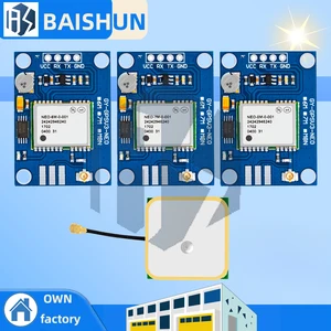 10ベストセールスPixhawk Flight Controlener -5