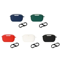 for Jbl Wave Buds Earphone Washable-Shell Anti Dust Housing Sleeve Non-slip-Case