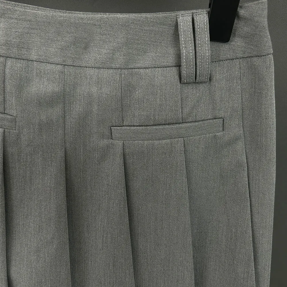 2025 New Women's Golf Skirt, Spring Women's Sports Skirt, Comfortable, Breathable, Quick Drying, Free Shipping image 5