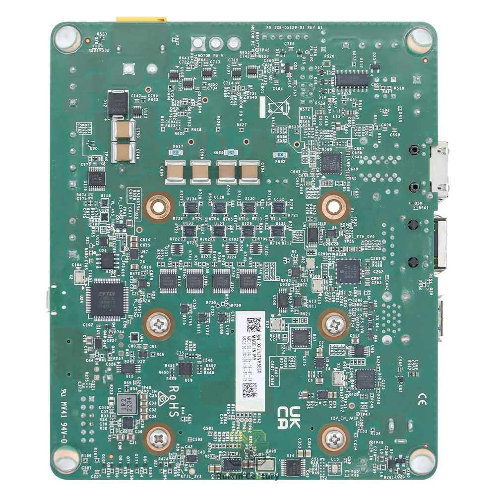 FOR AMD SK-KD240-G Kria K24 SOM FPGA Zynq UltraScale+ MPSoC Motor Drive Development Board 154K Logic Cells 2GB DDR4 Kit