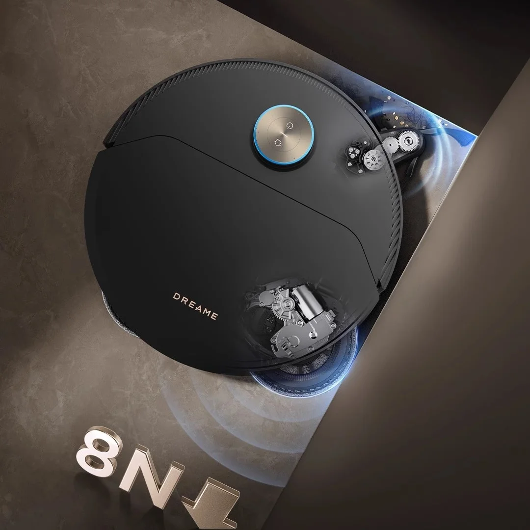 حامل ممسحة Dreame لقطع غيار ممسحة الرفع التلقائي X50 Ultra Carpet