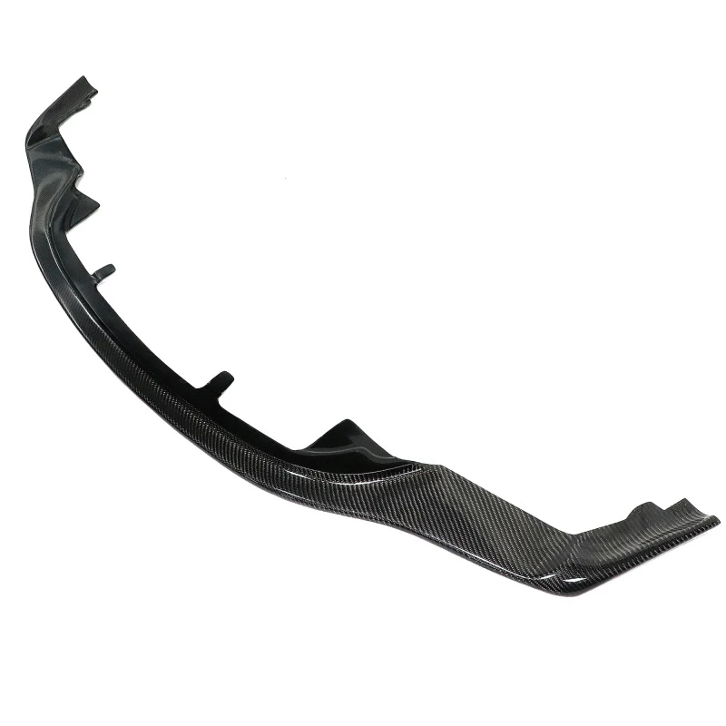

Hot Selling FOR CARBON FIBER FRONT LIP