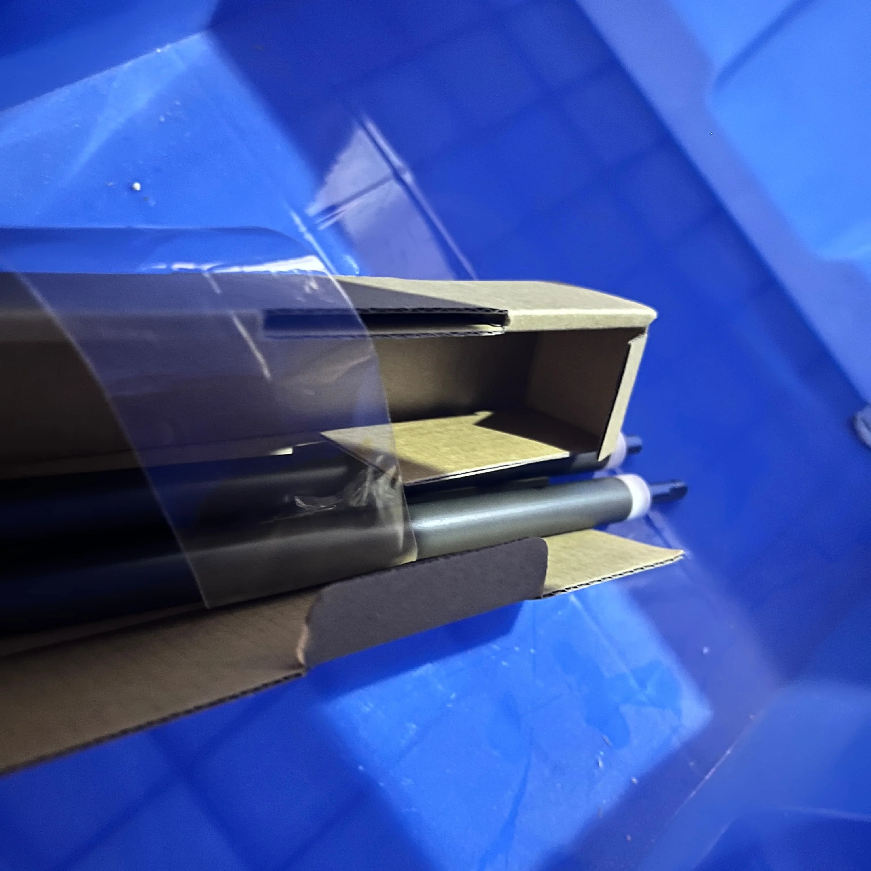 

OEM первичный зарядный ролик для Ricoh MPC8002 6502 5100 5110 5200 5210 651 751 8003 6503 7100 7110 7200 7220 9110 5310 PCR