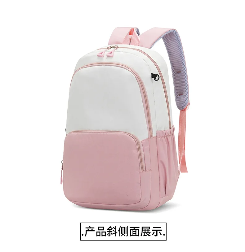 Ronaldo CR7 Student Backpack Set Football Player Boys Kids Schoolbag with Pencil Case 2pcs High Capacity School Rucksack