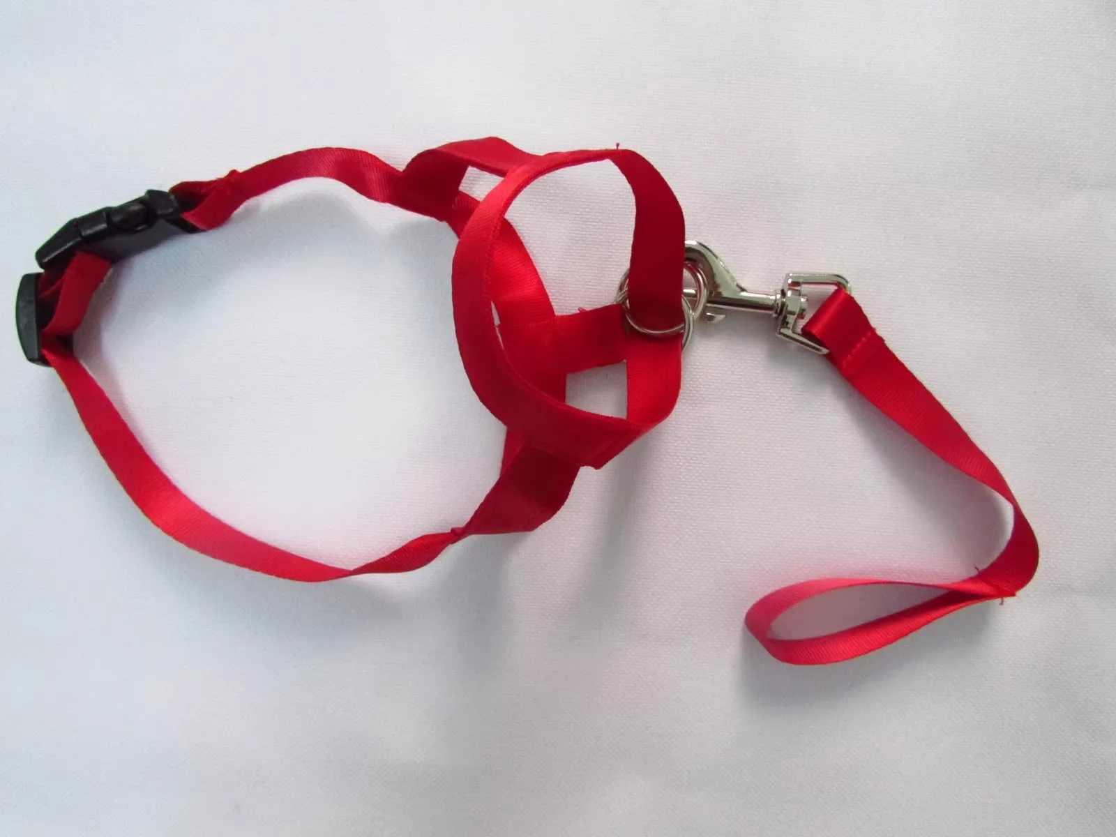 حلقة أنف جديدة حول الفم كمامة الكلب قابلة للتعديل مستلزمات الحيوانات الأليفة تمنع الكلاب من تناول الطعام بشكل عشوائي يمنع العض عشوائيًا #6